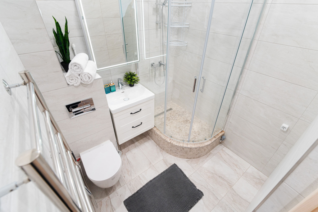 Квартира 1-к. квартира, 36 м