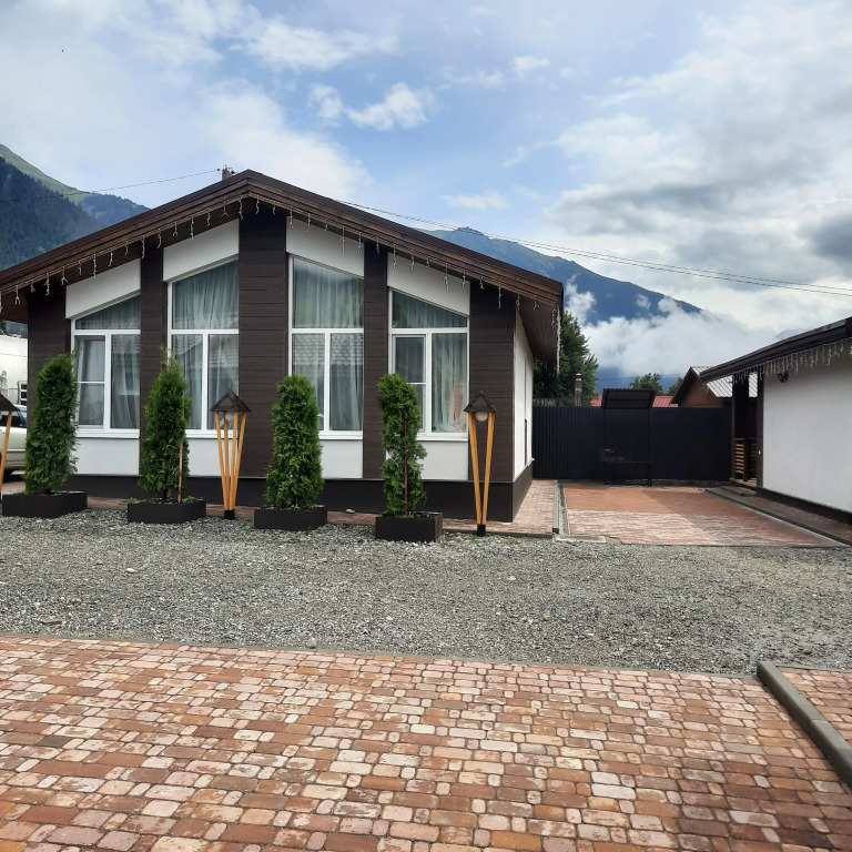 База отдыха Nur House