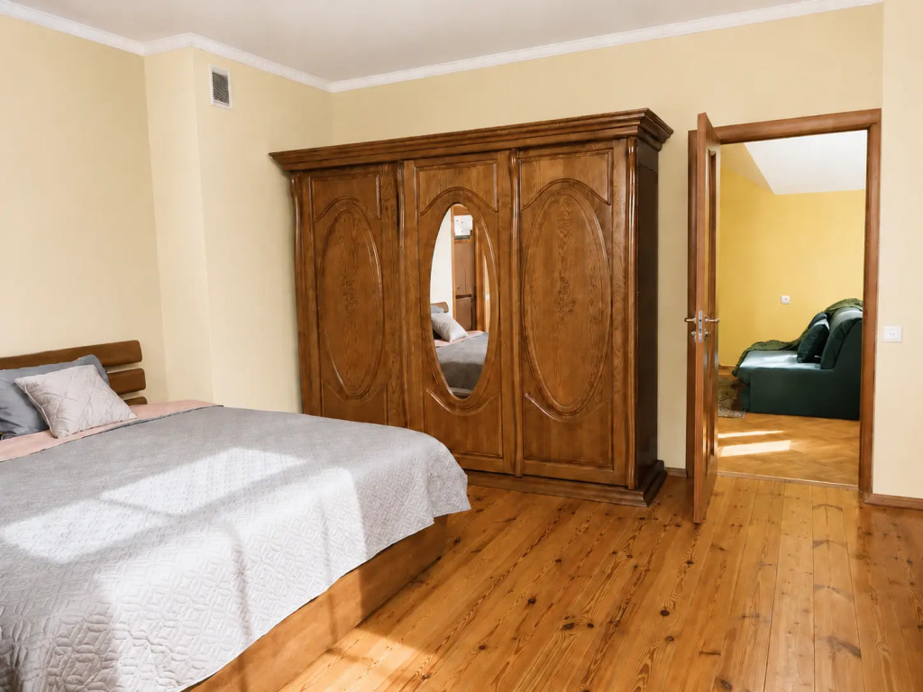 Частный Дом Spa Chill Villa