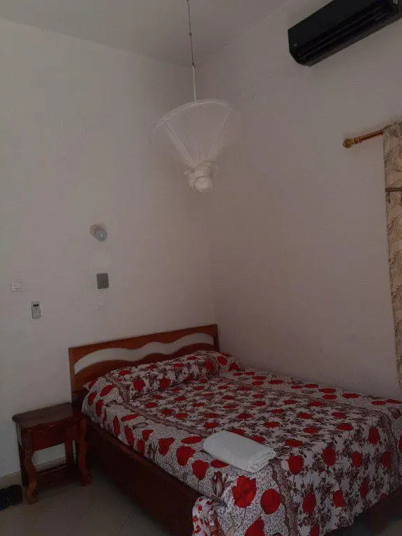 Auberge Kayokulo Guest House
