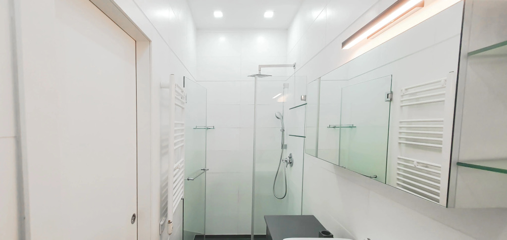 Апартаменты Charming Apartment Terrace Gordon TL61