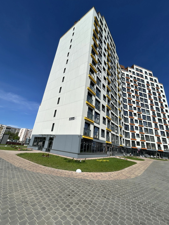 Апартаменты Ультра современная квартира с дизайнерским ремонтом в центре столицы