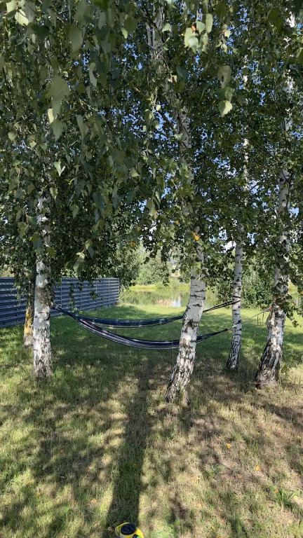 Шале Под Казанью