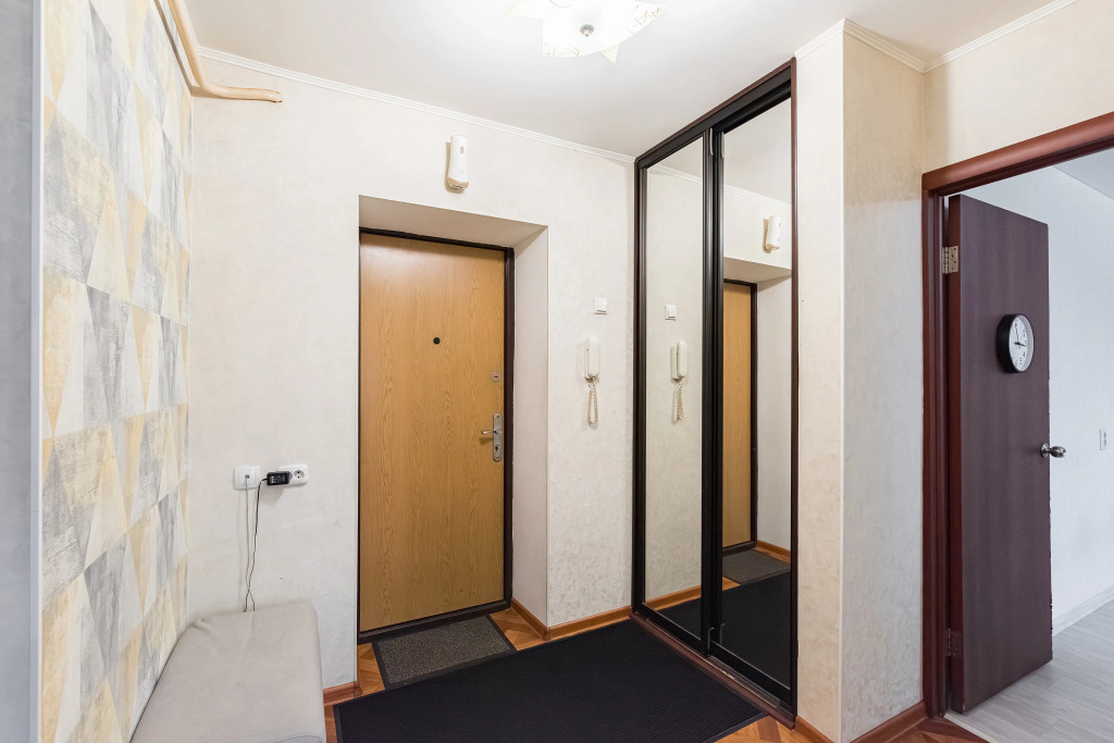 Апартаменты Grand Svisloch Residence