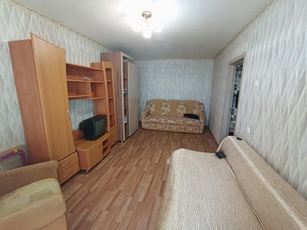 Квартира RamaCity на Дикопольцева