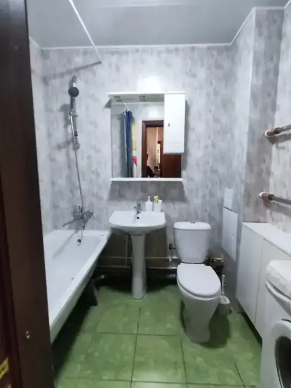 Квартира 1 комнатная в Казани