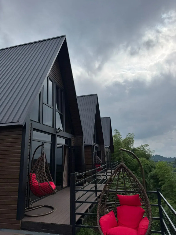 Kvirike Hills - Hottel & cottages