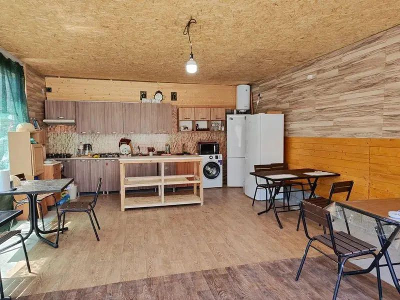 Гостевой дом GuestHouse Artin