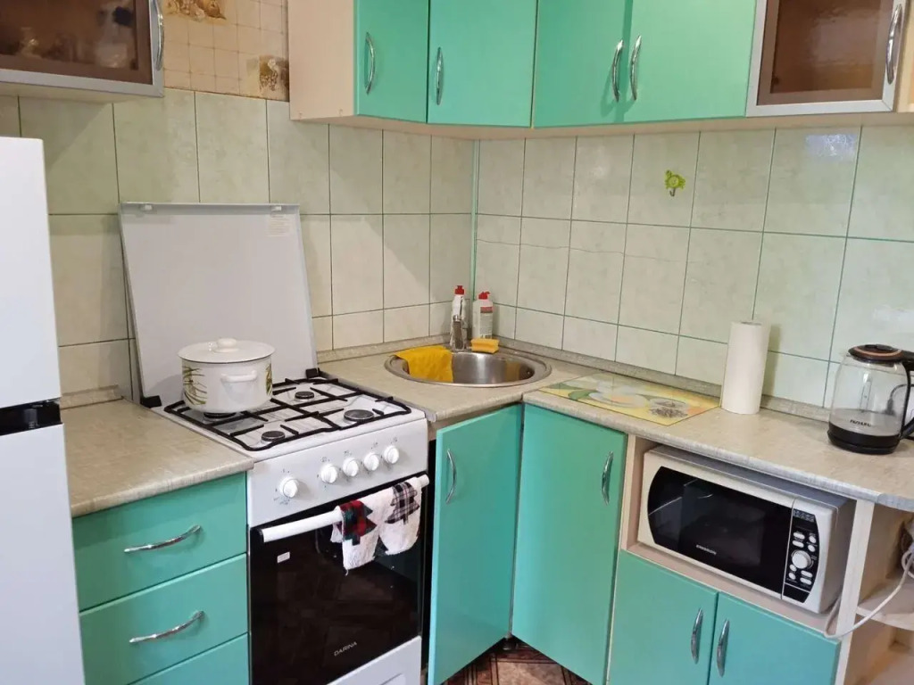Квартира на Советской 74