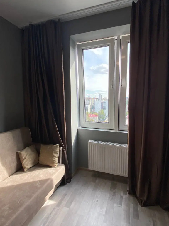 Квартира Современный отдых. Квартира рядом с Radisson