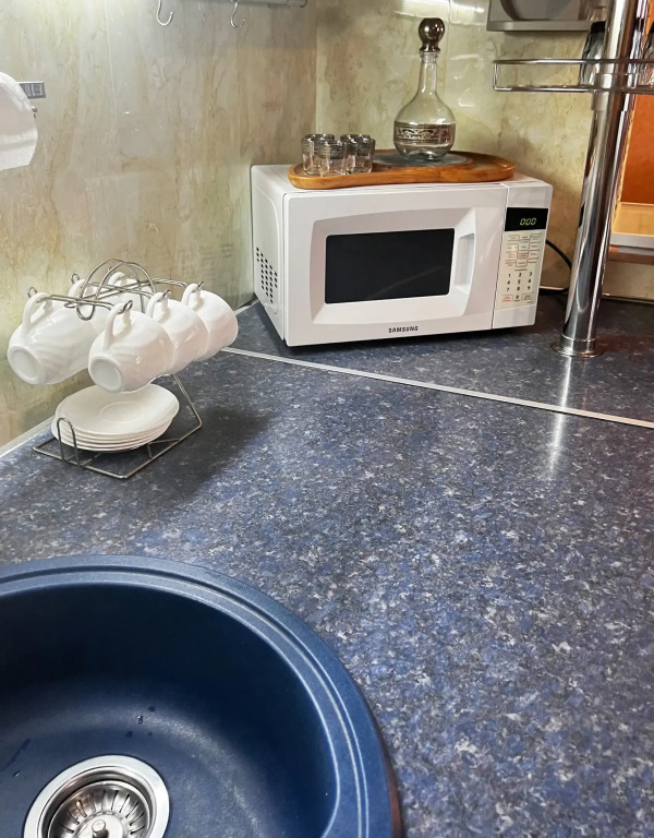 Квартира 3-к. квартира 76,3 м² 6/10 эт.
