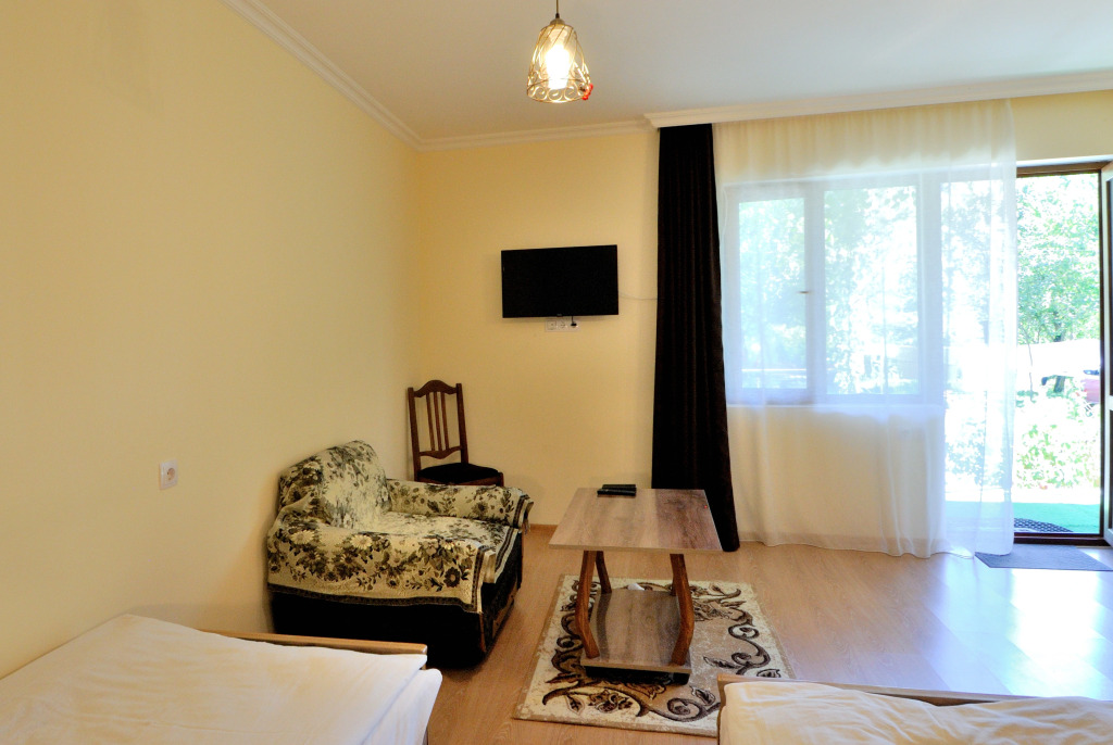 Hotel Vardzia K A L A