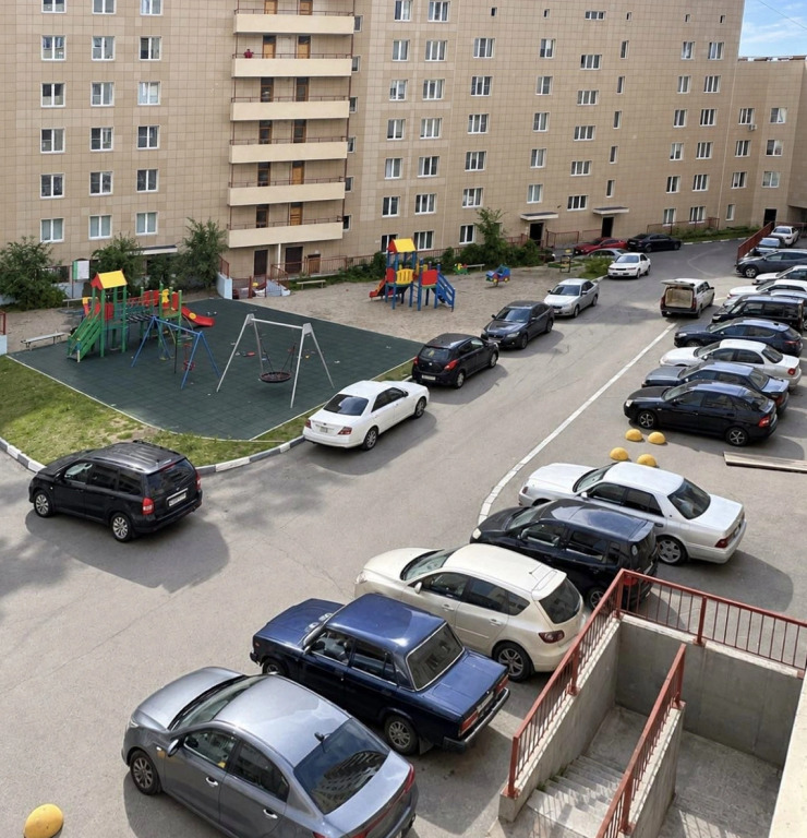 Квартира Уютное место когда важно быть рядом