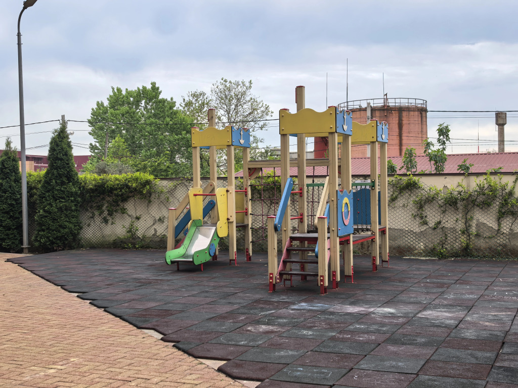Квартира в Олимпийском Парке Сириус