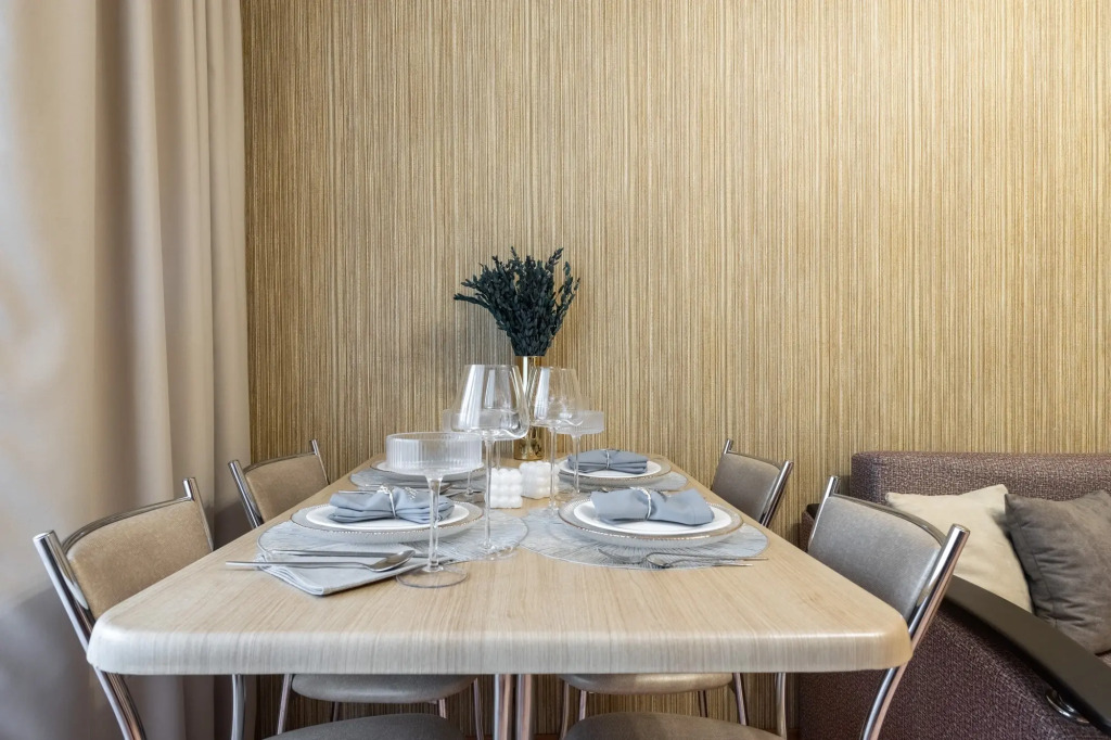 Апартаменты Residence Elegance