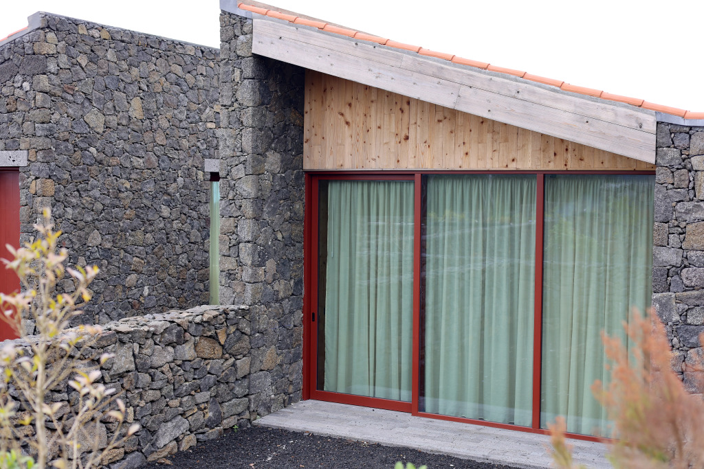 Отель Pico Vineyards - Wine Boutique Hotel by Unlock Hotels