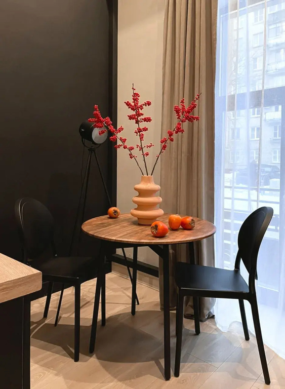 Квартира Holmy Red Apart на Тульской