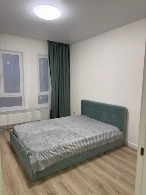 Квартира на Высоковольтной улице 6/1