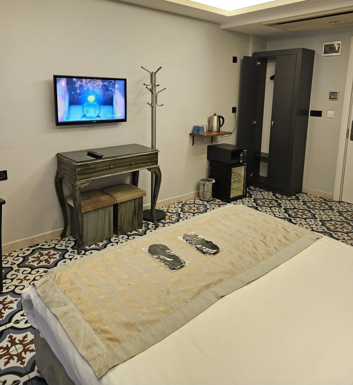 Aplus Residence Mini-Hotel