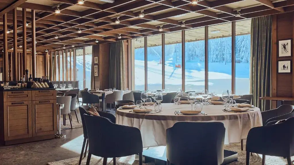 Отель Grey Hotel Kopaonik