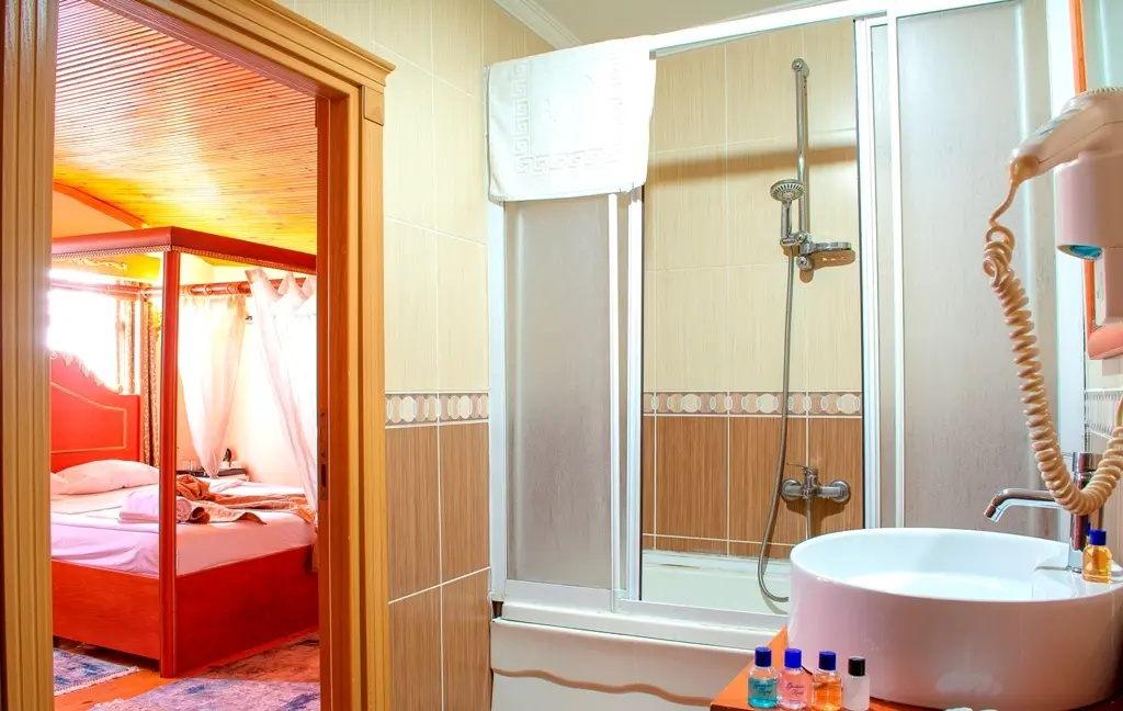 Gedikpasa Konagi Hotel