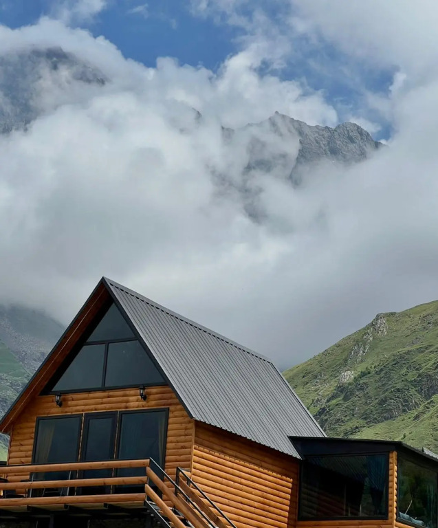 Kazbegi Inn