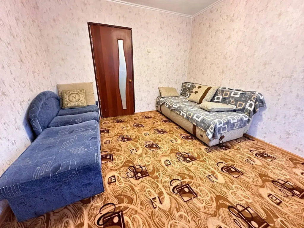 Квартира Галерея Рro на Кубинка-1