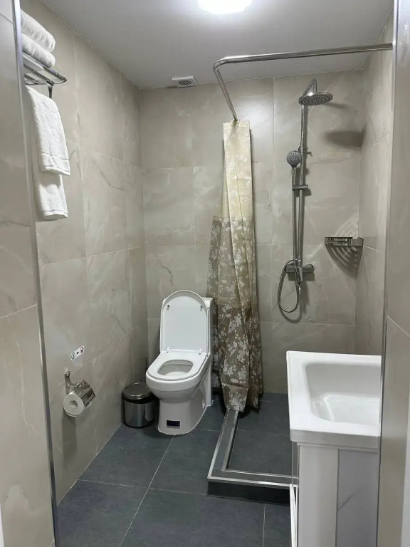 Nifal Guest house