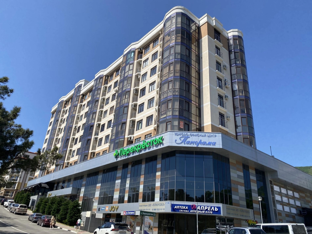 Апартаменты 237 Халтурина, 30