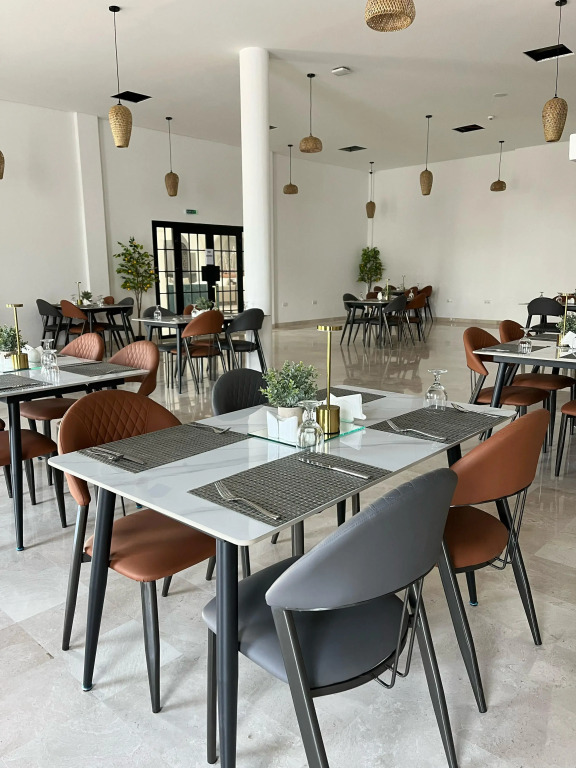 Курортный отель Al Sawadi Beach Resort & Spa