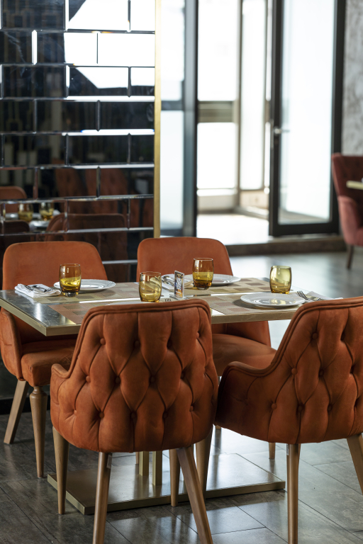 Graaf Hotel