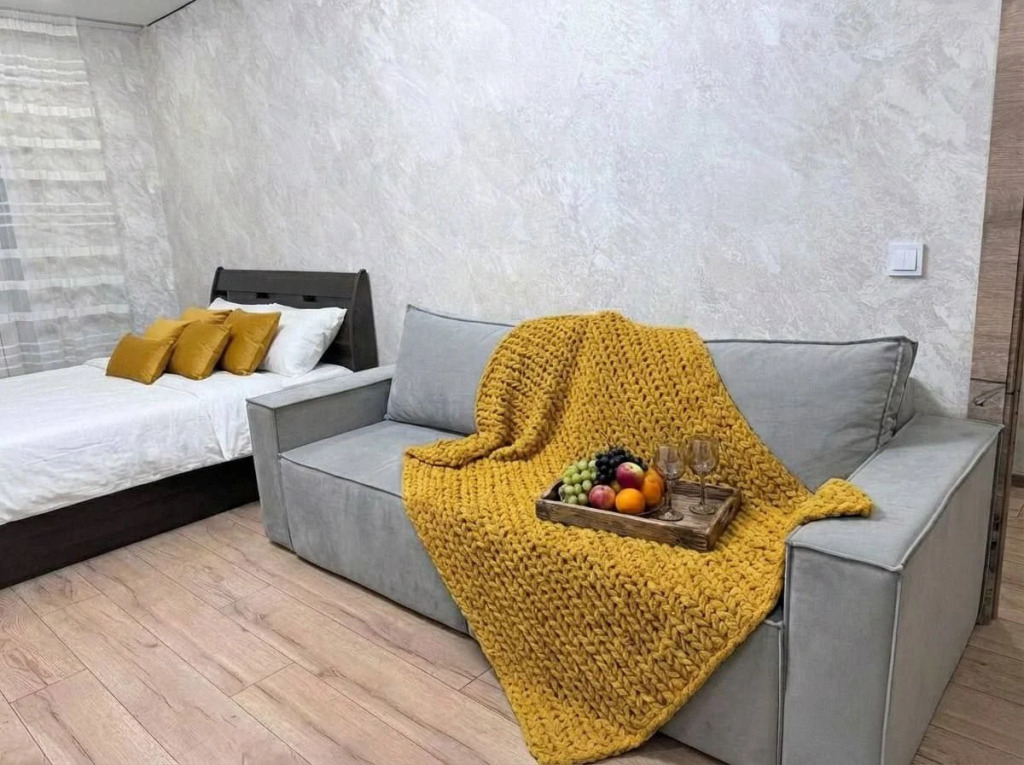 Квартира Sutki Vip Ново-Казанская 6А