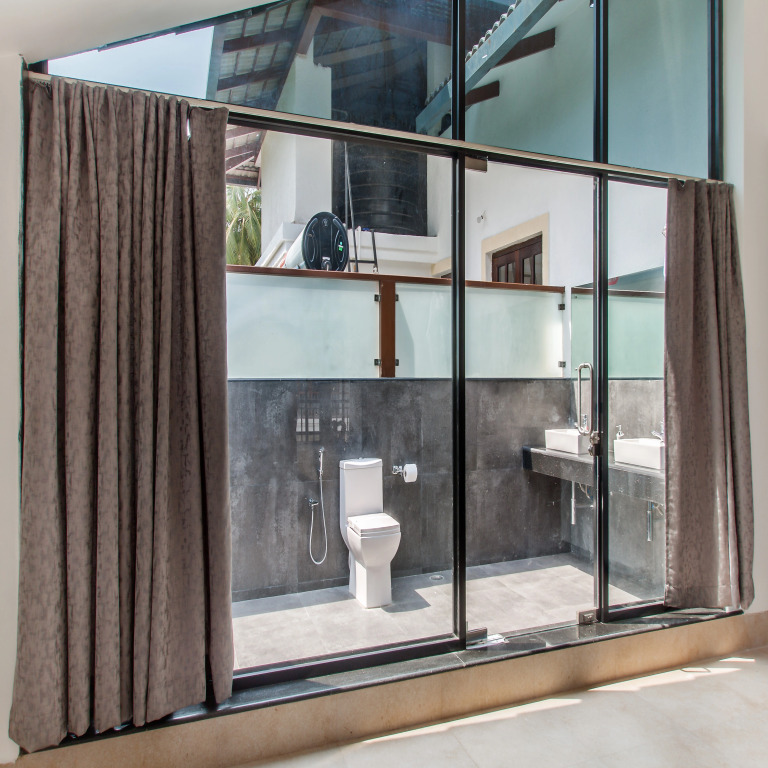 Villa Calangute Phase 12