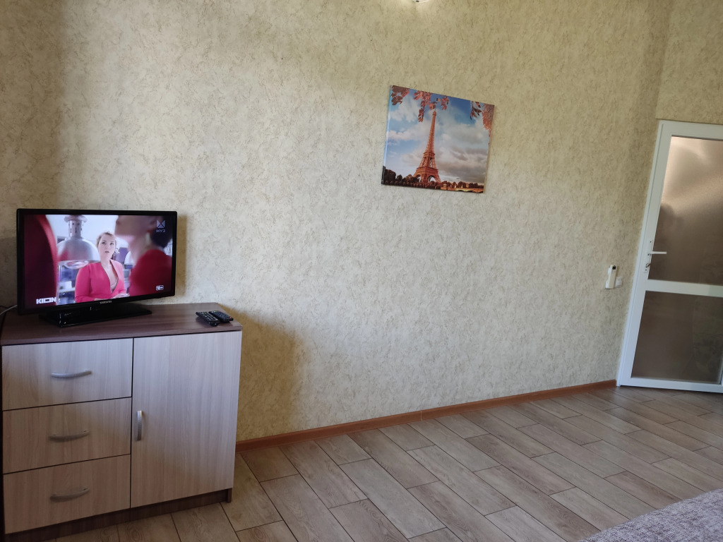 Квартира на улице Загородная 20