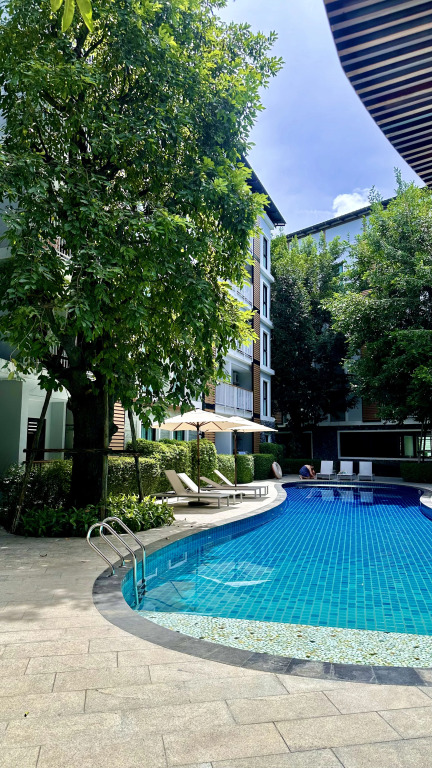 Квартира 1BDR Bamboo Rawai Apartment