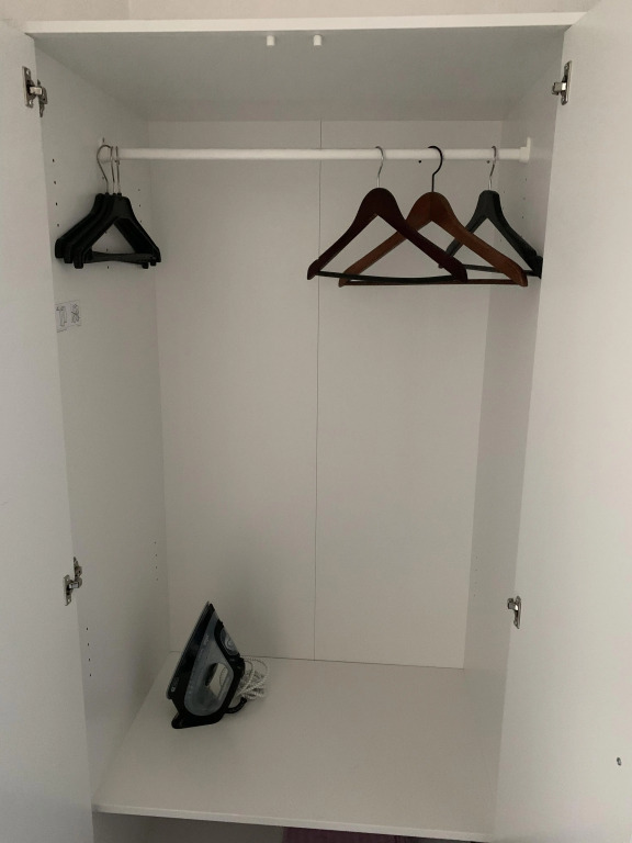 Апартаменты Comfort apartments