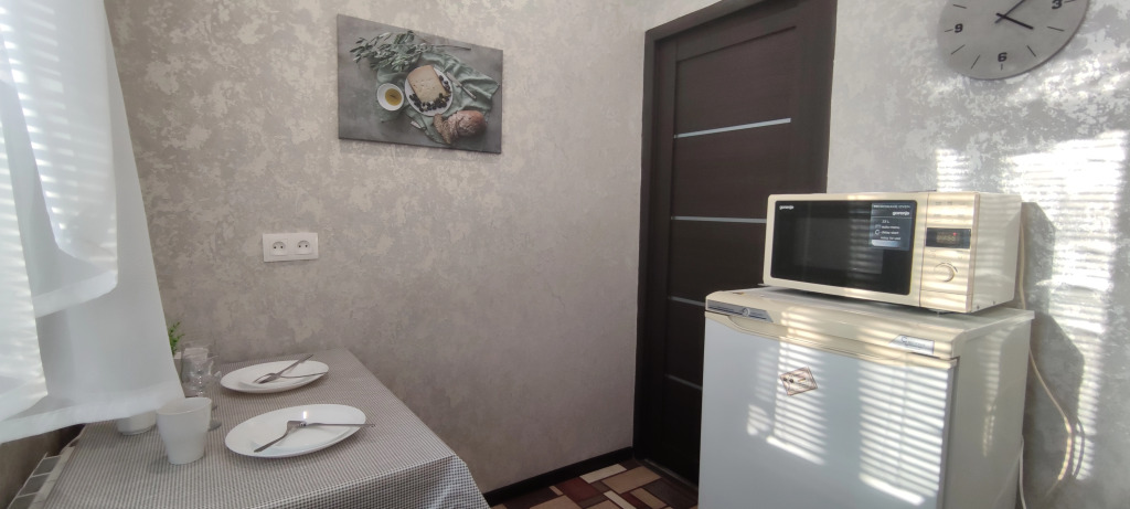 Квартира Двухкомнатная в Центре