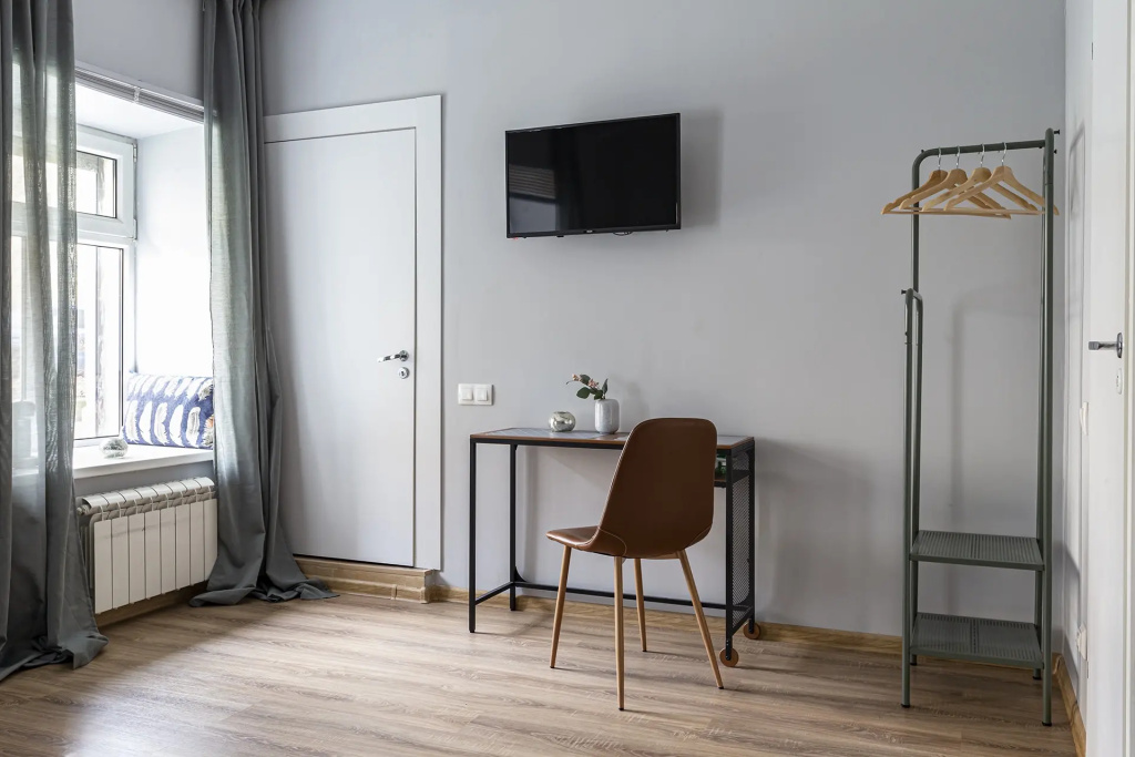Апартаменты WH apartment