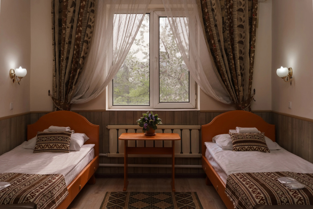 Alpinist Hotel