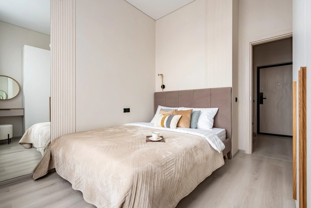 Квартира Merino Home Алия