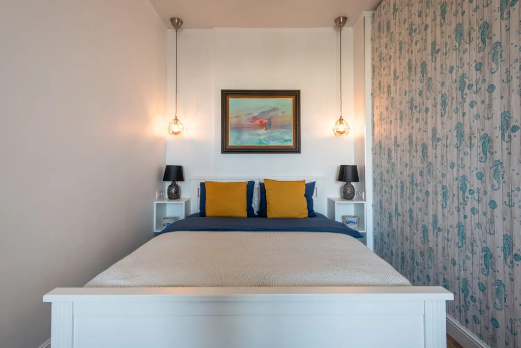 Апартаменты Comfort & Relax Home at Tsarskaya Ploshchad 3