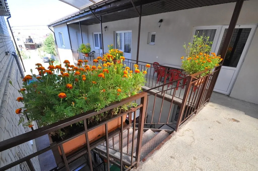 Aleksandra Guest House