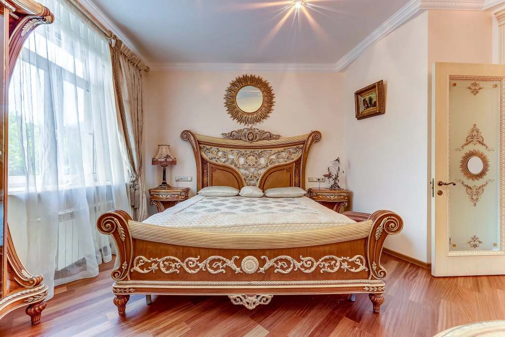 Апартаменты Venera Your personal Hermitage for a week