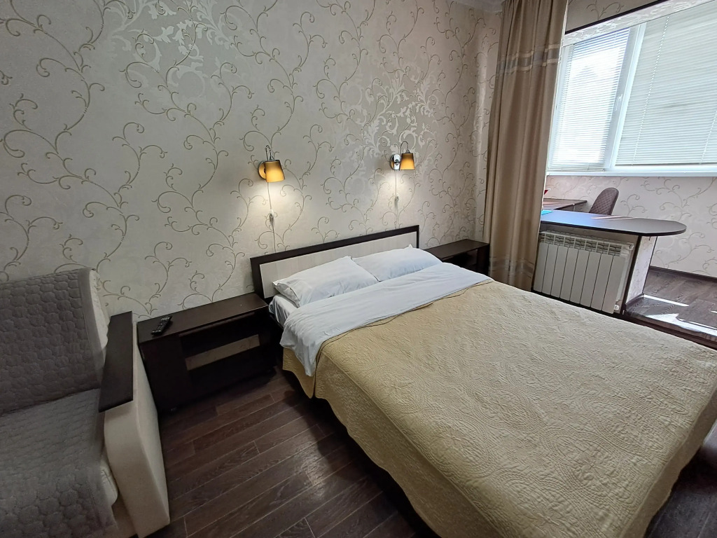 Квартира на улице Ленина