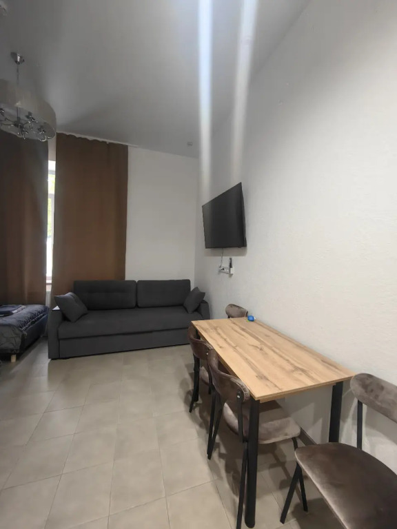 Апартаменты Studio 11 в самом центре