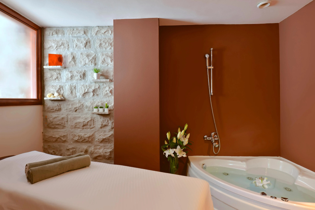 Отель Iberostar Waves Bellevue