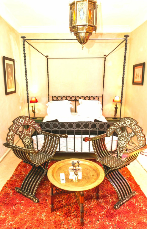 Riad Boustane