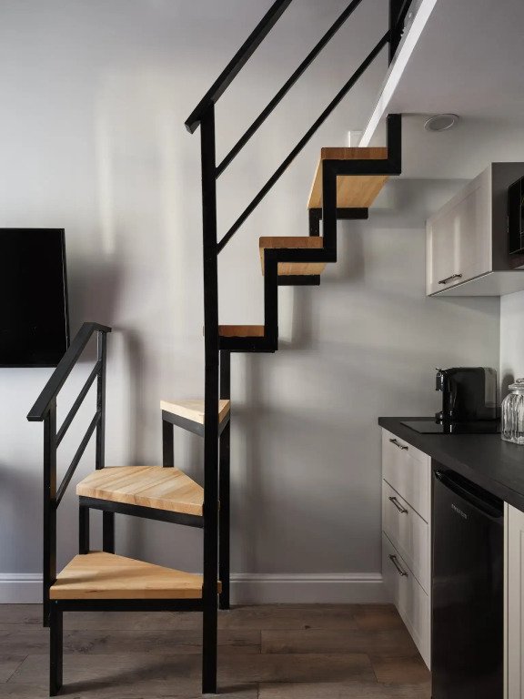 Апартаменты ATLANT Apartments 3Д