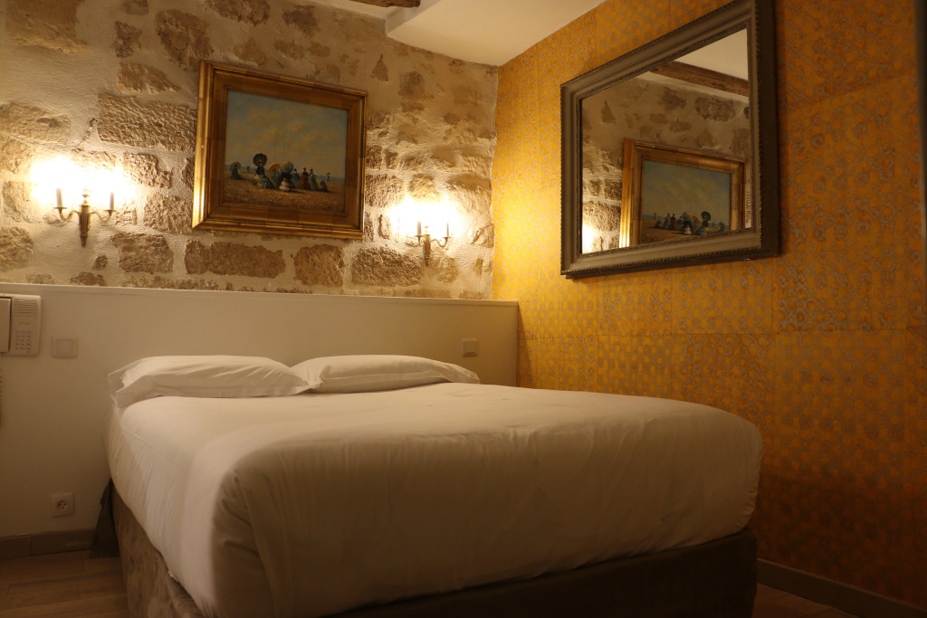 Гостевой Дом Hôtel du Lys