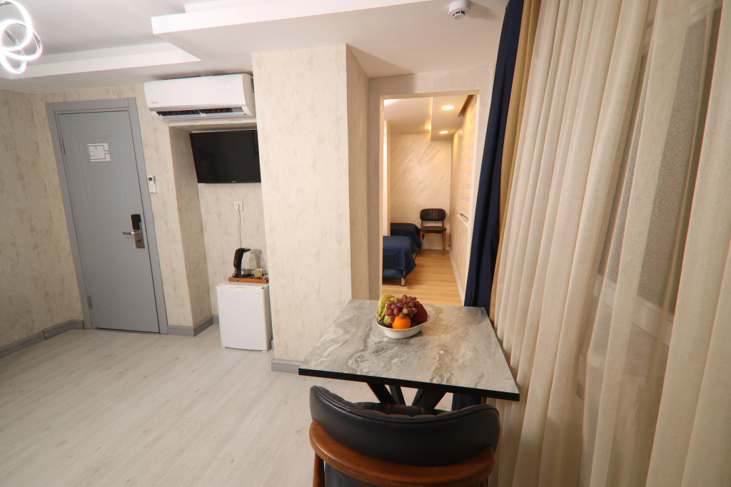 BALPETEK HOTEL